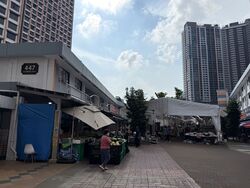 447 CLEMENTI AVENUE 3 (D5), Shop House #593095541